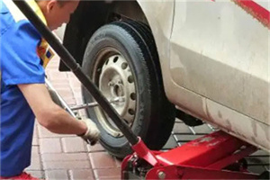 大庄科附近拖车24小时服务热线电话